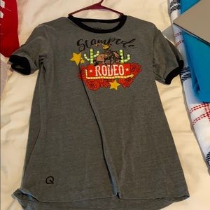 Rodeo Quincy t-shirt